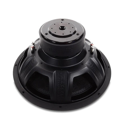 SUNDOWN AUDIO E-15 V4 D4 15" 500 Watts RMS DUAL 4-Ohm Car Subwoofers Speakers