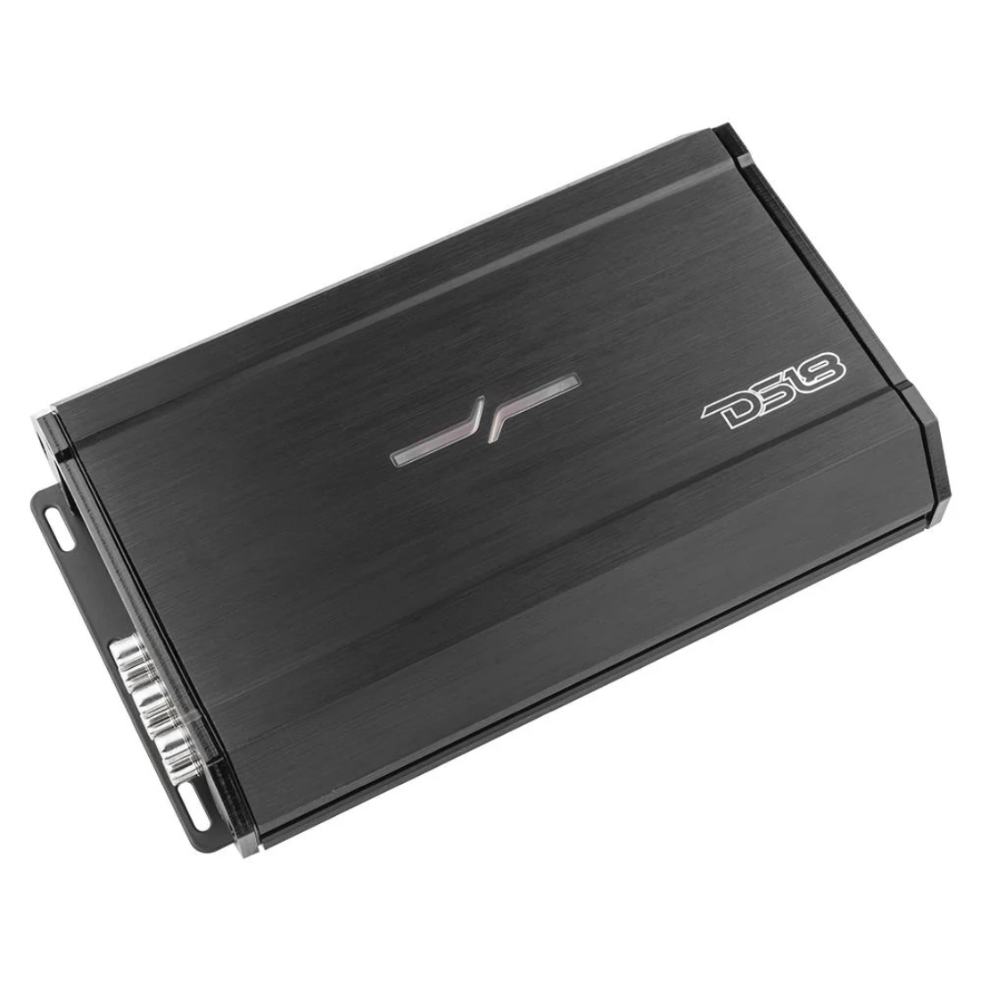 DS18 ZXI.4 4-Channel 2200W Peak 2~4 Ohm Stable Full Range Class-D Car Amplifier