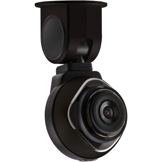 iBeam TE-DVR-W Window Mount Full HD 1080p DVR Dash Cam Digital Video Recorder