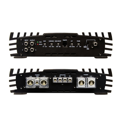 American Bass VFL COMP 6K Monoblock 6000W RMS Class-D Competition Car Amplifier