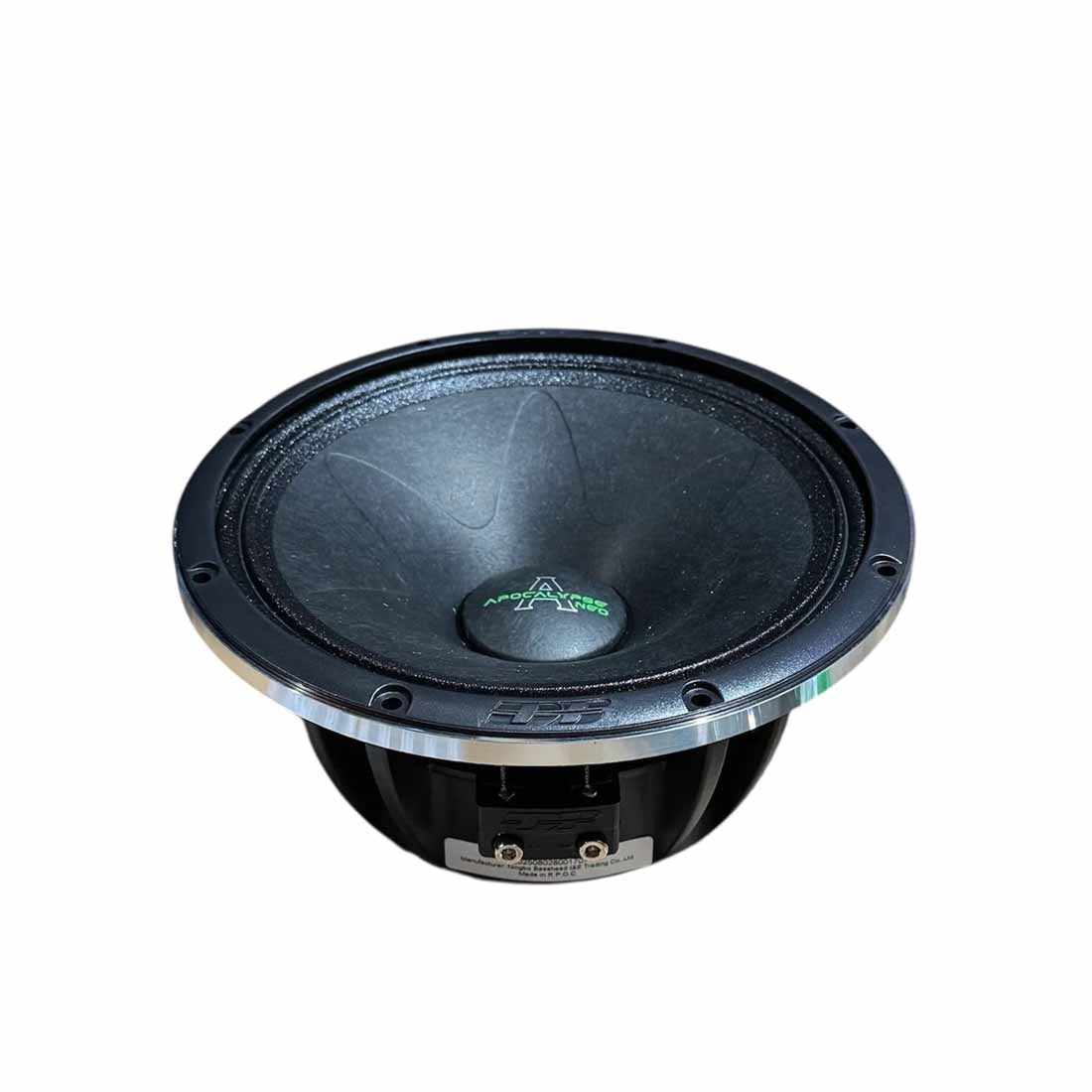Deaf Bonce Apocalypse AP-M65AN PRO 6.5" 440W Max 4-Ohm Mid-Range Speakers (Pair)