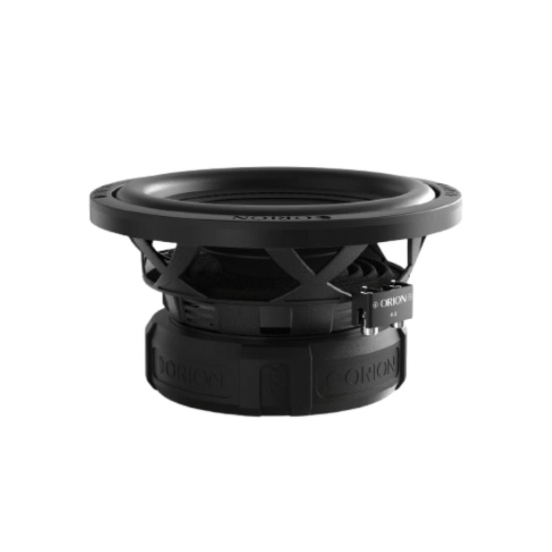 Orion XTR8D2 8" 1400W Peak Dual 2-Ohm Voice Coil DVC Car Audio Subwoofer