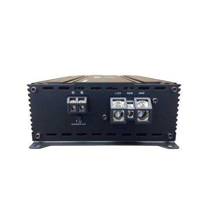 Diablo DB-1600.1D 1-CH Monoblock 1600W RMS Full-Range Class-D Mini Amplifier