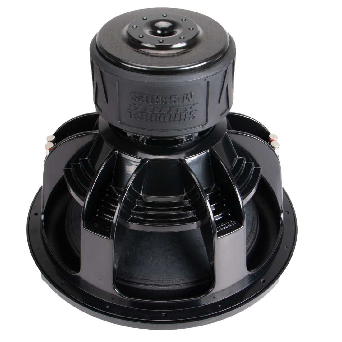 Sundown Audio M18D1 18" 4000W Max Dual 1-Ohm Voice Coil DVC Car Subwoofer