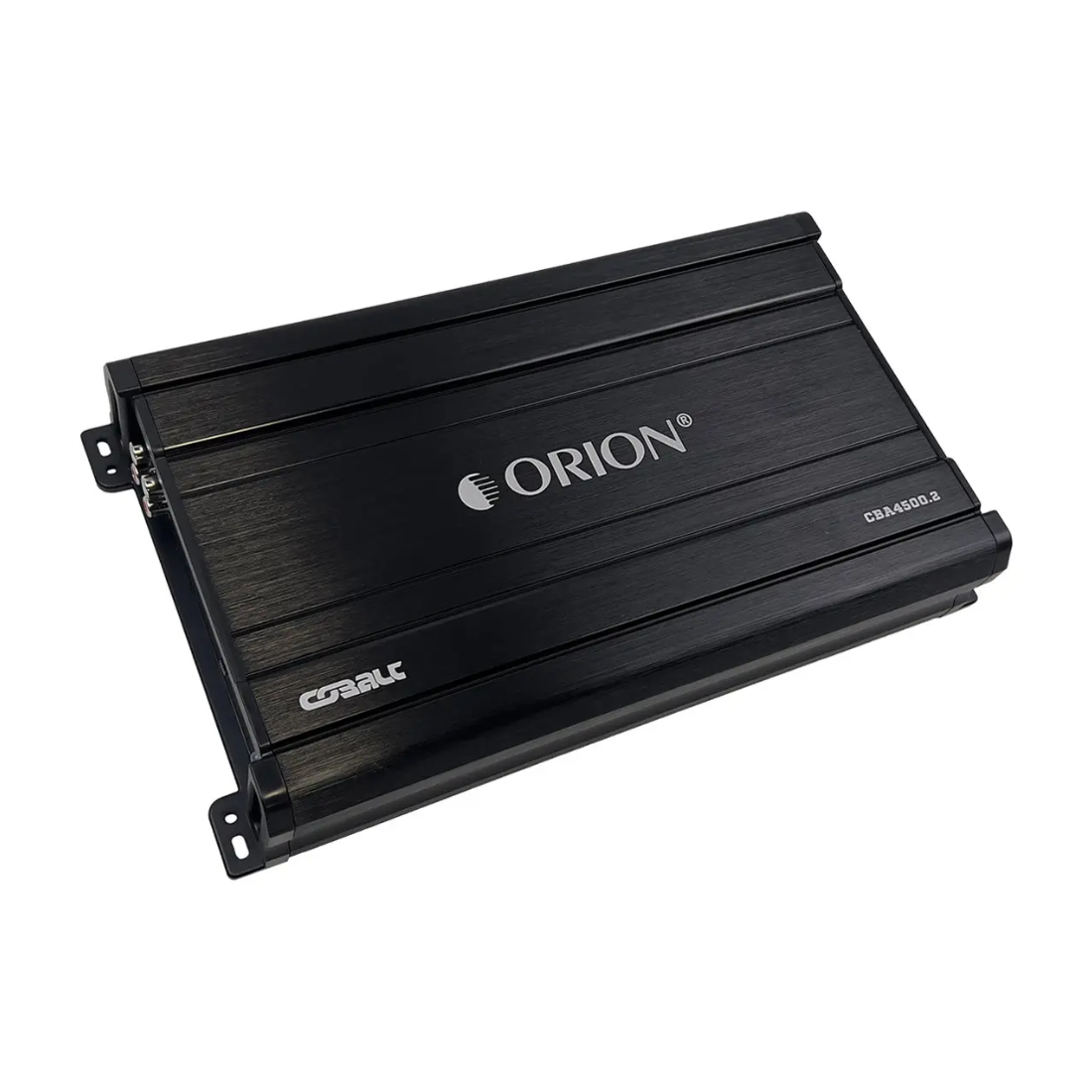 Orion CBA4500.2 2-Channel 4500W Max 2-Ohm Stable Class-A/B Car Audio Amplifier