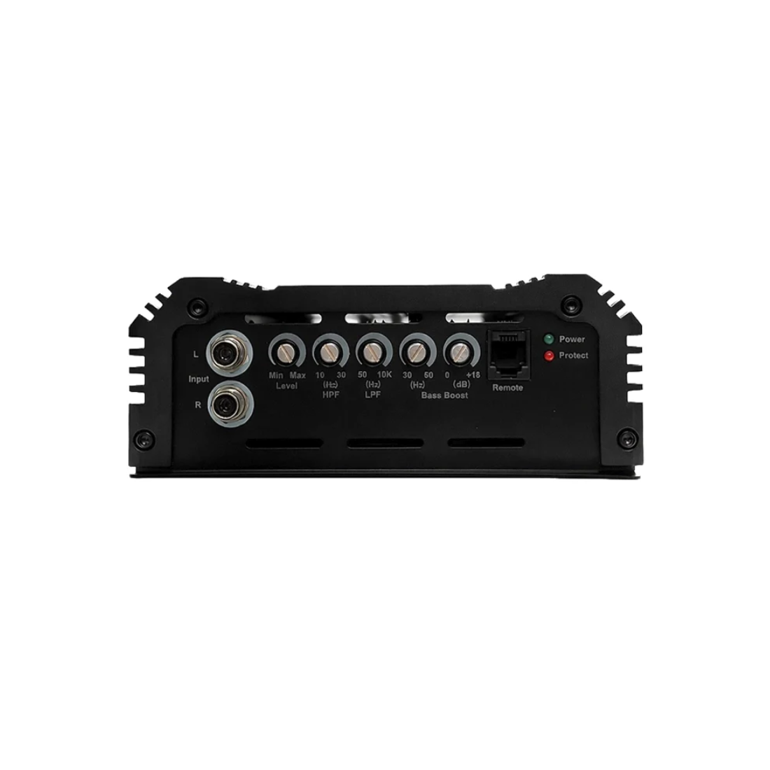 Orion XTRPRO2K 1-CH Monoblock 2000W Max 1,2,4 Ohms Stable Car Audio Amplifier