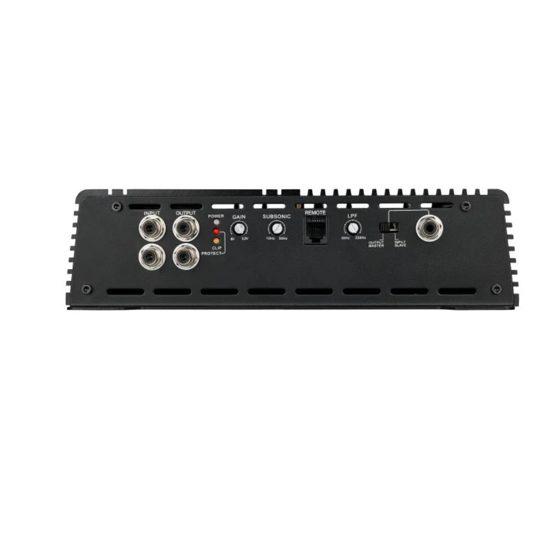 Deaf Bonce ASA-1000.1 Apocalypse Monoblock 1000W RMS Class-D Power Amplifier