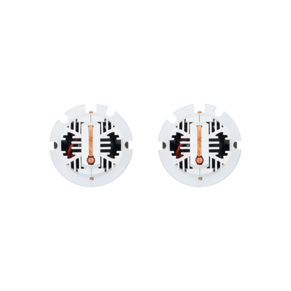Heise HE-D4SR-HID 90W 10,000 Lumens D4 HID to LED Conversion Replacement Bulbs