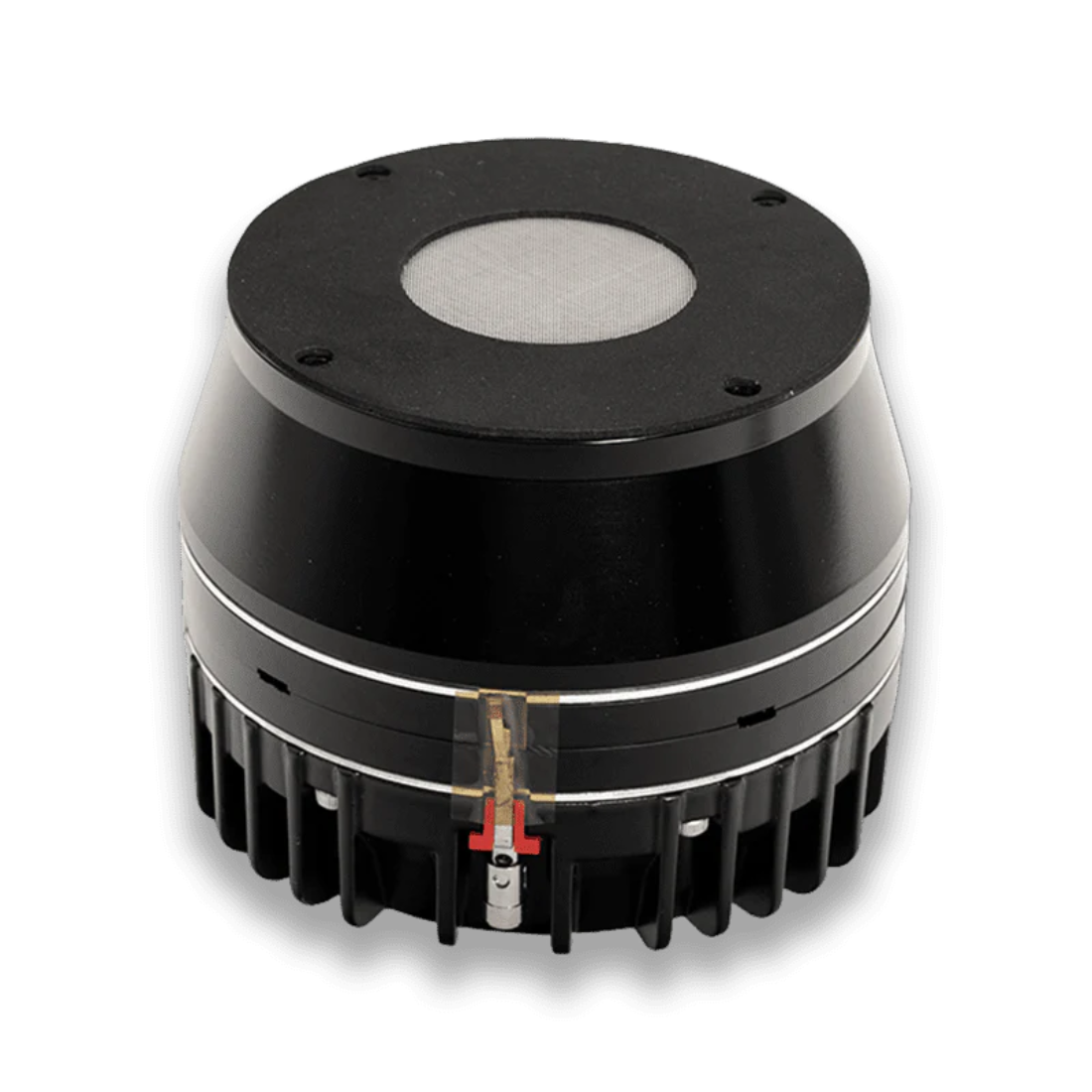 Nemesis Audio D5544-NEO 2" 1200W Peak 8-Ohm 3.5" VC Neodymium Compression Driver