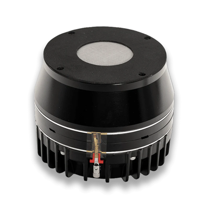 Nemesis Audio D5544-NEO 2" 1200W Peak 8-Ohm 3.5" VC Neodymium Compression Driver