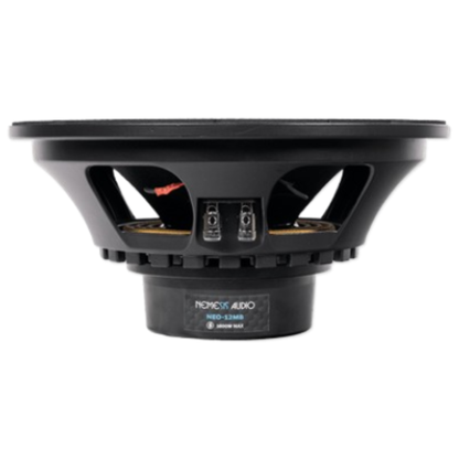 Nemesis Audio NEO-12MB 12" 1600W Peak 8-Ohm 3.5" VC Midbass Speaker (Single)