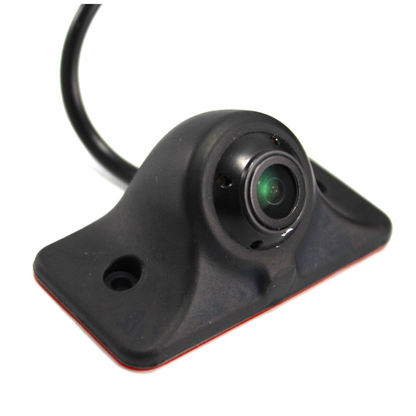 EchoMaster PCAM-BS1-N Flexible Housing Self-Adhesive Rear-View Blind Spot Camera
