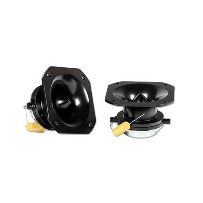 Nemesis Audio NEO-TW83 4.5" 700W Peak Power 4-Ohm 1.75" VC Super Tweeters (Pair)