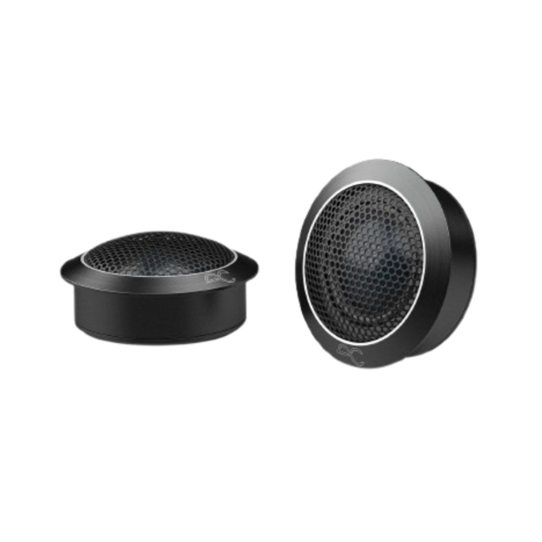 AudioControl PNW-65CS2 6.5" 125W Max High-Fidelity Car Component Speaker System