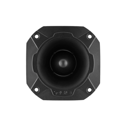 DS18 PRO-TWX3 4" 500W Max 4-Ohm 1.5" Voice Coil Car Audio Super Bullet Tweeter