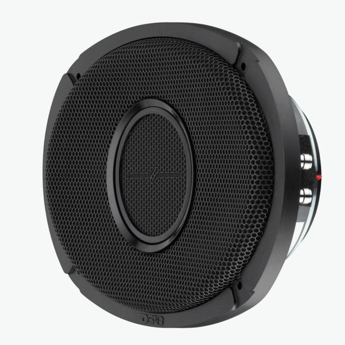 DS18 PRO-HY69.4MSL 6" x 9" 350W Max 4-Ohms IP65 Slim Hybrid Loudspeaker (Single)