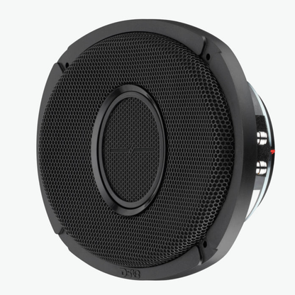 DS18 PRO-HY69.4MSL 6" x 9" 350W Max 4-Ohms IP65 Slim Hybrid Loudspeaker (Single)