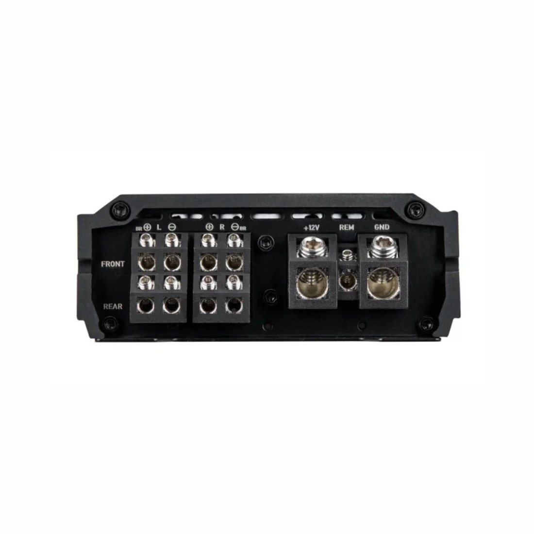 Deaf Bonce Machete MLA-100.4 4-Channel 100W x 4 @ 4-Ohms Class-D Car Amplifier