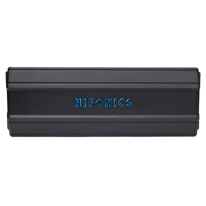 Hifonics ZD-3350.1D 1-Channel / Monoblock 3350W Max Class-D Car Audio Amplifier