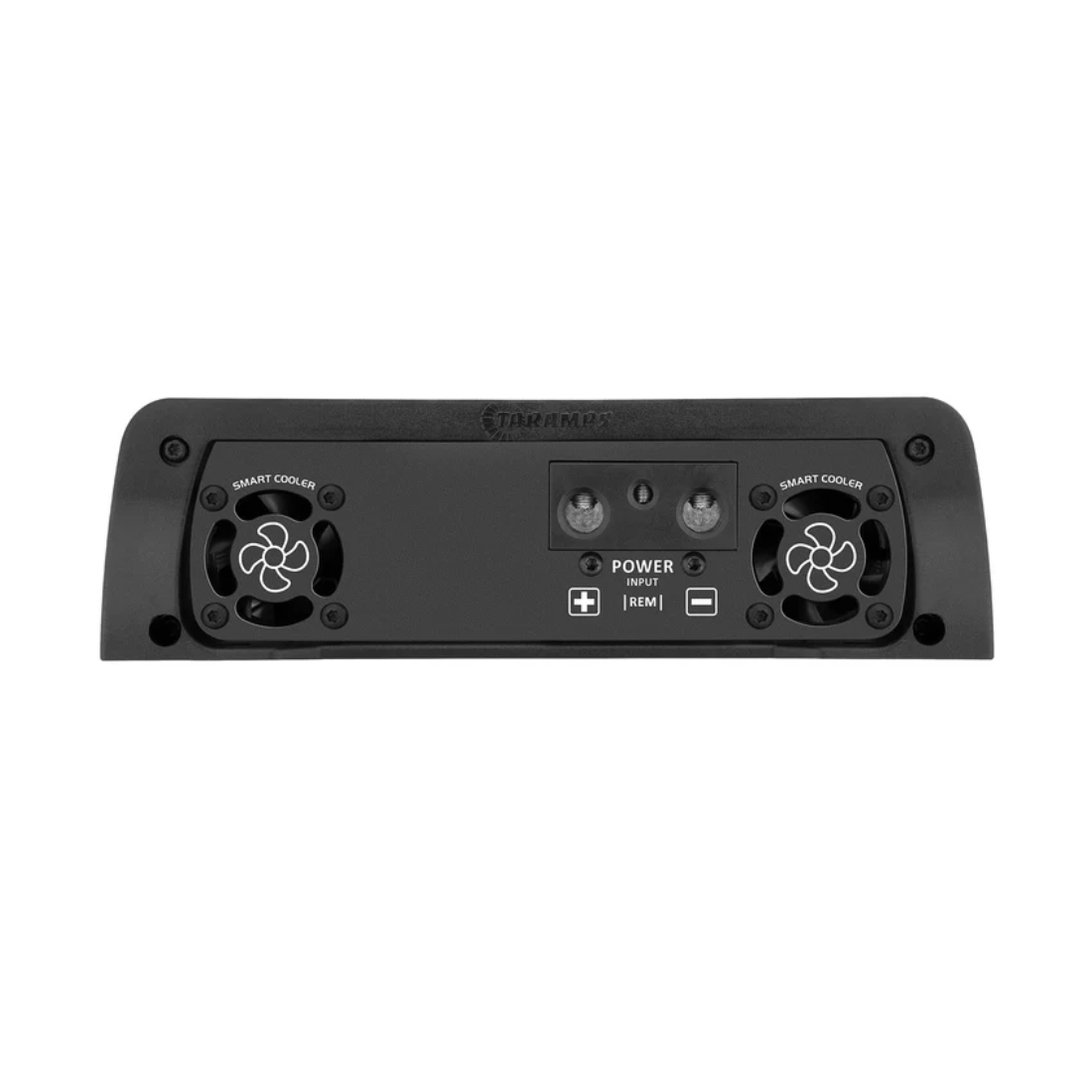 Taramps SMART 3 BASS 1-Channel 3000W RMS 0.5 ~ 2 Ohm Stable Car Audio Amplifier