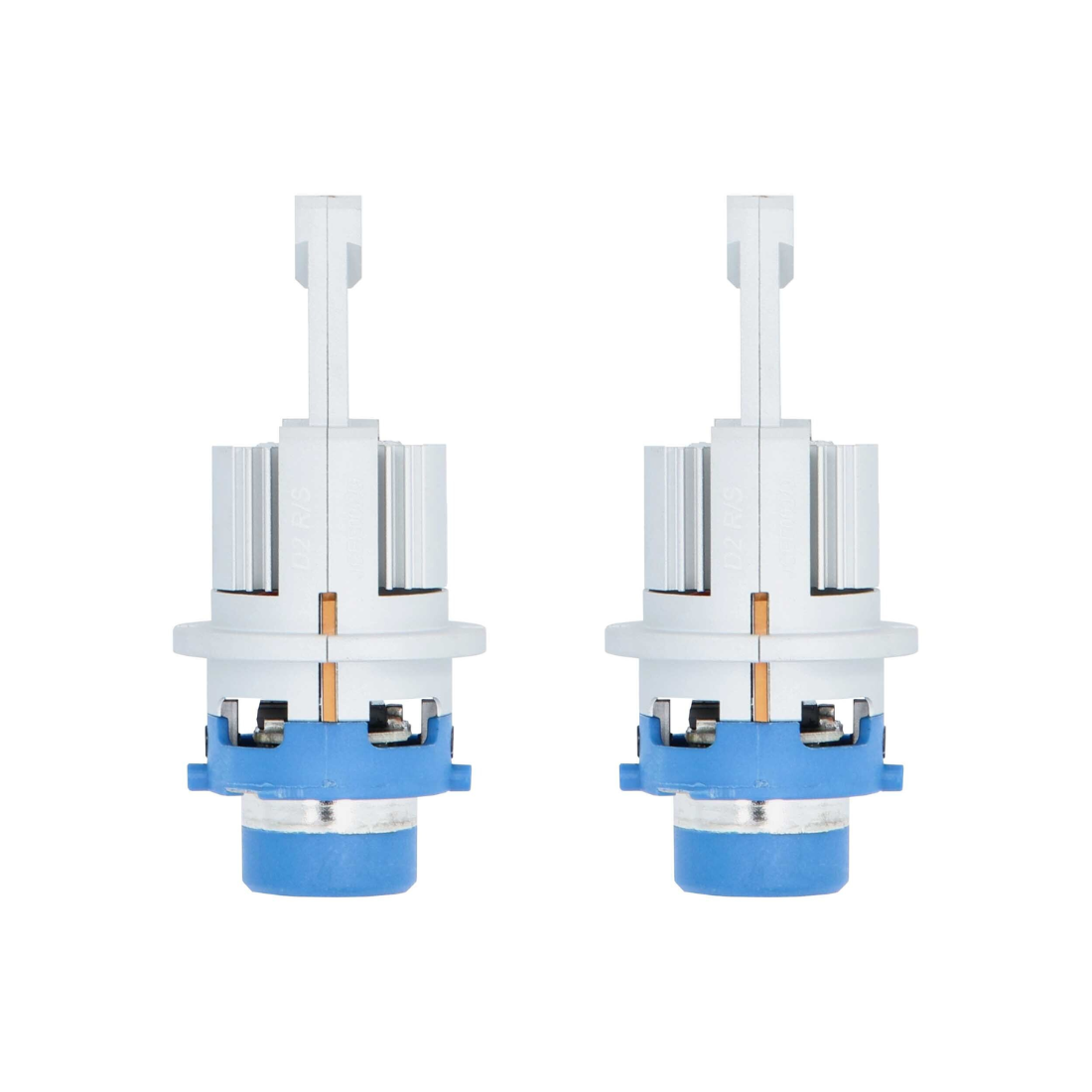 Heise HE-D2SR-HID 10,000 Lumens D2 HID to LED Conversion Replacement LED Bulb