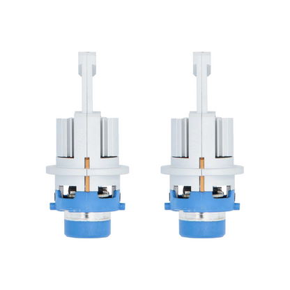 Heise HE-D2SR-HID 10,000 Lumens D2 HID to LED Conversion Replacement LED Bulb