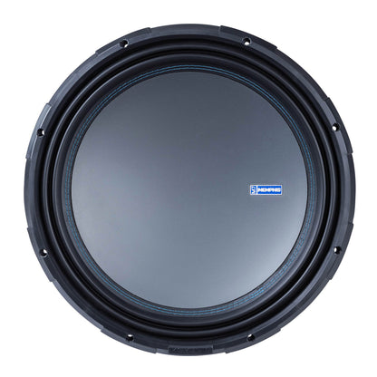 Memphis Audio M71512 15" 1500W Max 1 or 2 Ohms Selectable Car Stereo Subwoofer