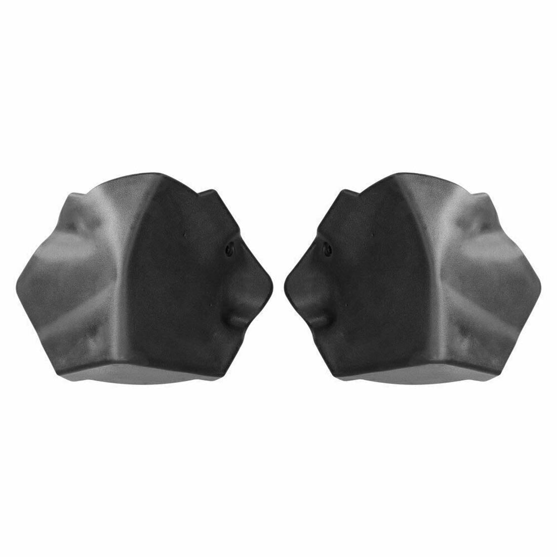 Metra MPS-RZSP Polaris RZR 6.5" / 6.75" Front Kick Panel Speaker Pods Enclosures
