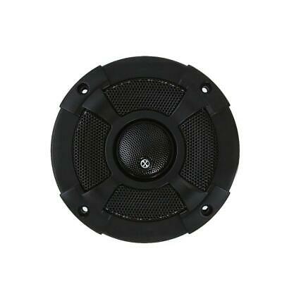 PowerBass 2XL-403 100 W Max 4" 3-Ohm Stereo Full Range Car Audio Coaxial Speaker