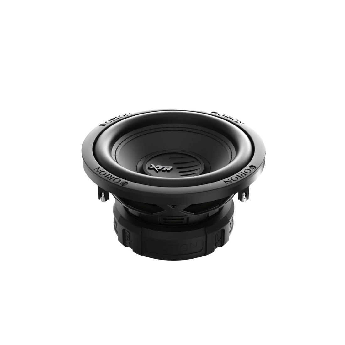 Orion XTR8D2 8" 1400W Peak Dual 2-Ohm Voice Coil DVC Car Audio Subwoofer