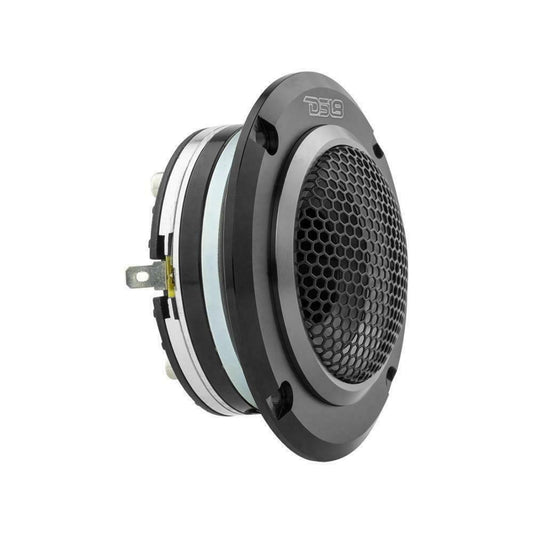 DS18 PRO-TWN5 1.5" 400 W Max VC PEN Neodymium Car Audio Super Bullet Tweeter