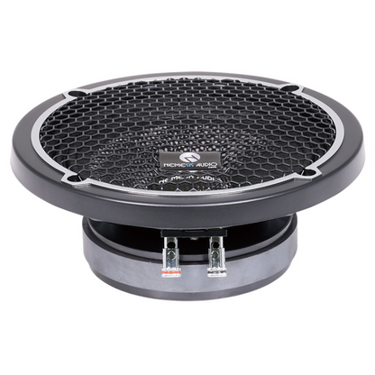 Nemesis Audio WPF-6.5SLM 6.5" 500W Max 4-Ohm 1.5" VC Waterproof Midrange Speaker