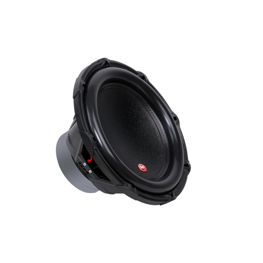 Audiopipe TXX-BDC-II-15 15" 1800W Max Dual 4-Ohm DVC Double Stack Car Subwoofer