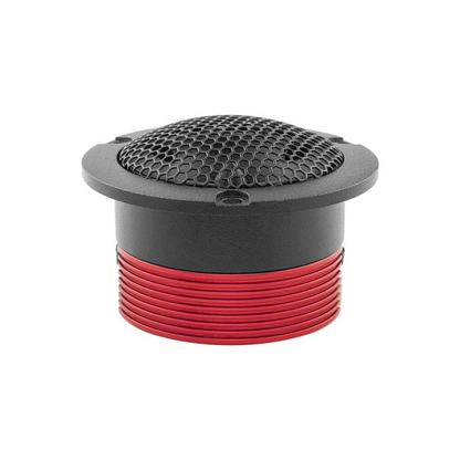 DS18 GTX1 3" 240W Peak 4-Ohm Die Cast Compression Neodymium Super Bullet Tweeter
