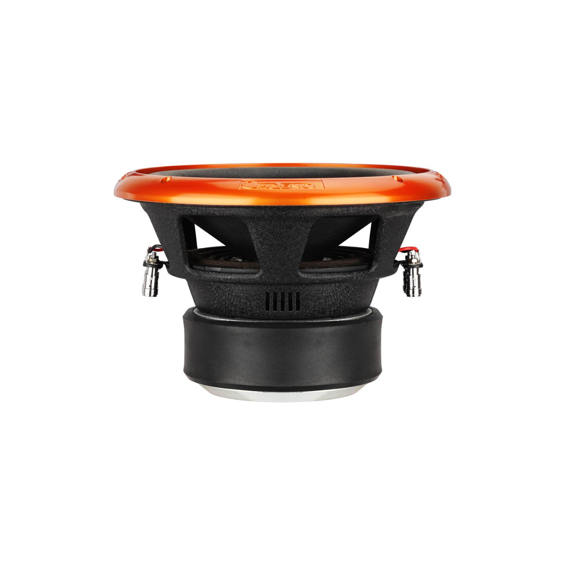 Cadence S2W10D2.V2 10" 1200W Max Dual 2-Ohm Voice Coil DVC Car Audio Subwoofer