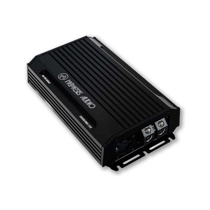 Nemesis Audio NA-FR3.5KDV2 Monoblock 3650W RMS Full-Range Class-D Car Amplifier