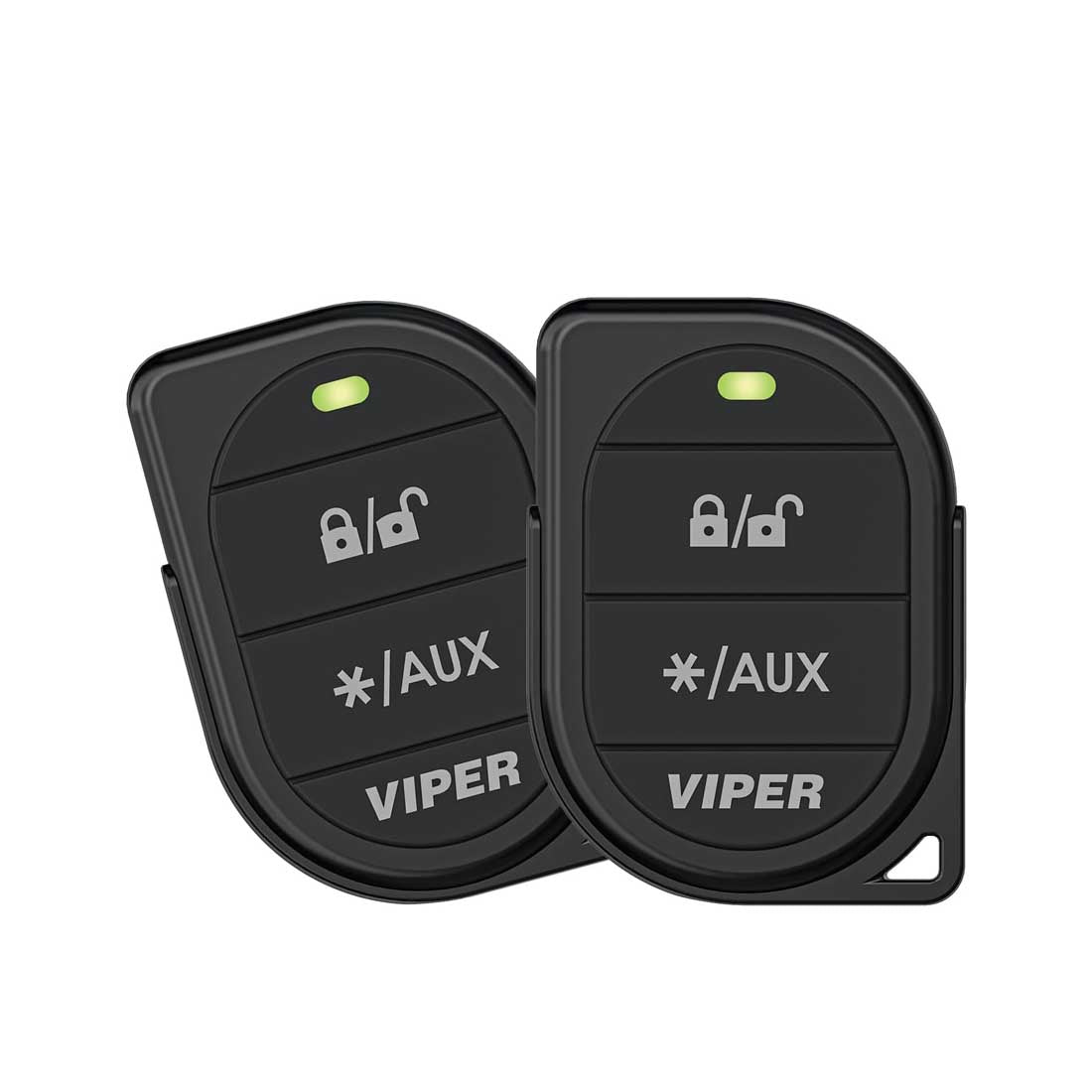 Viper 3103V 1-Way 2-Button Keyless Entry Security System Up to 1/4 Mile Range