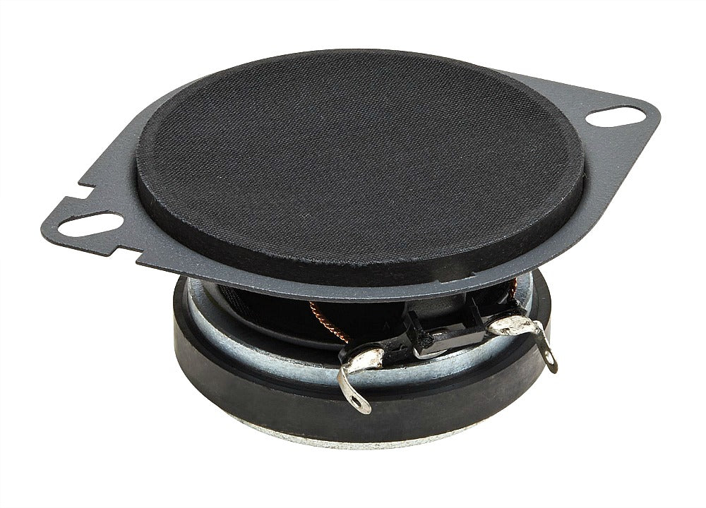 Powerbass S-275CF 60 W Max 2.75" 4-Ohm Car Audio Chrysler Ford Dual Cone Speaker