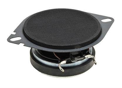 Powerbass S-275CF 60 W Max 2.75" 4-Ohm Car Audio Chrysler Ford Dual Cone Speaker