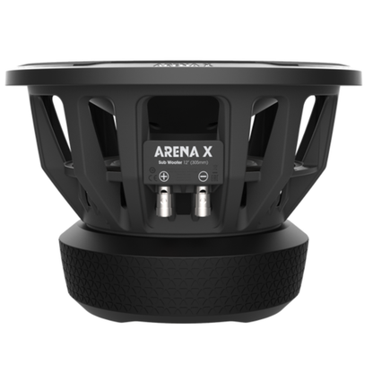 JBL ARENA 12 12" 2400W Peak Dual 2 or 4 Ohm Selectable SSI Car Audio Subwoofer