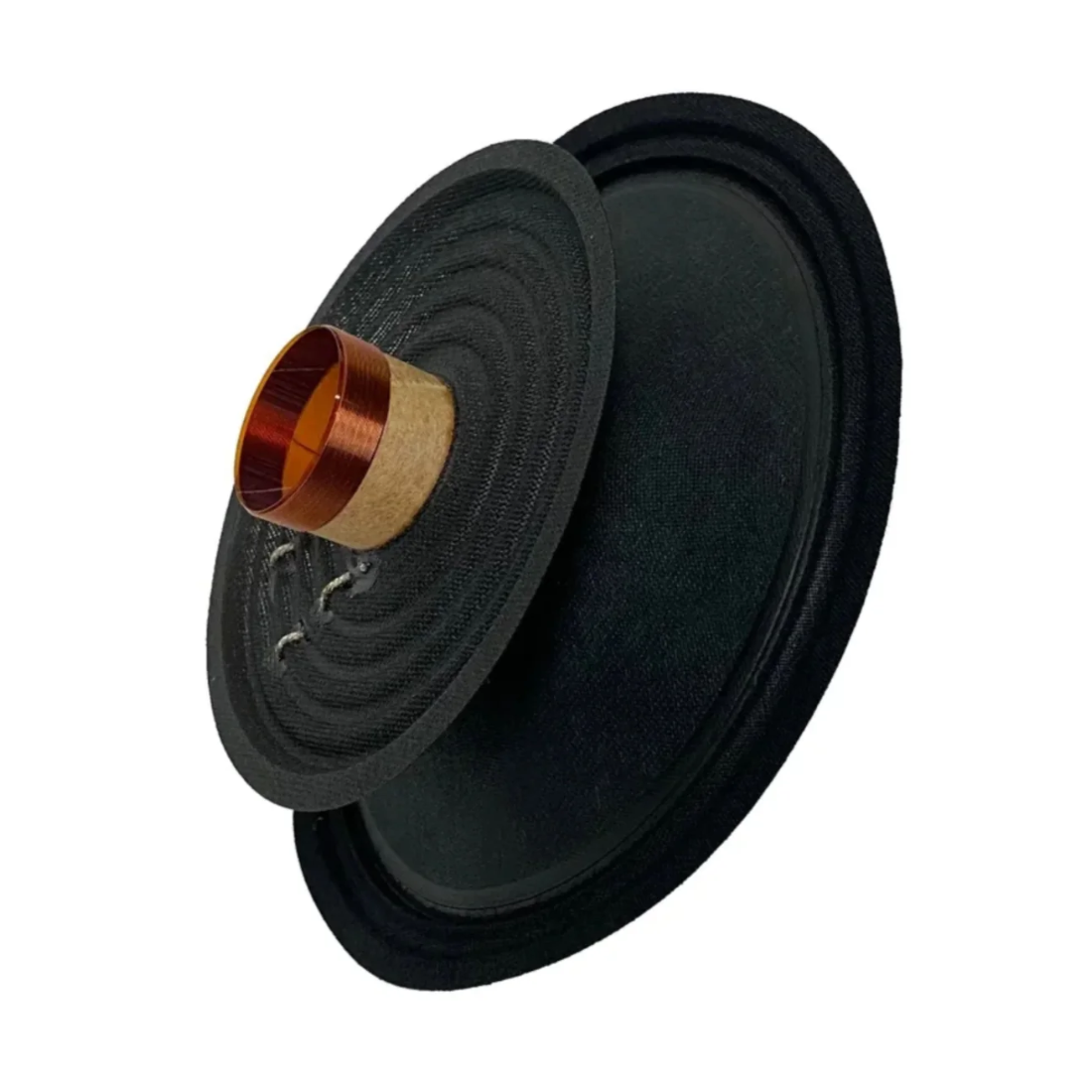 Deaf Bonce Recone Kit for AP-M65AN 6.5" Midrange Speaker (1 Piece)