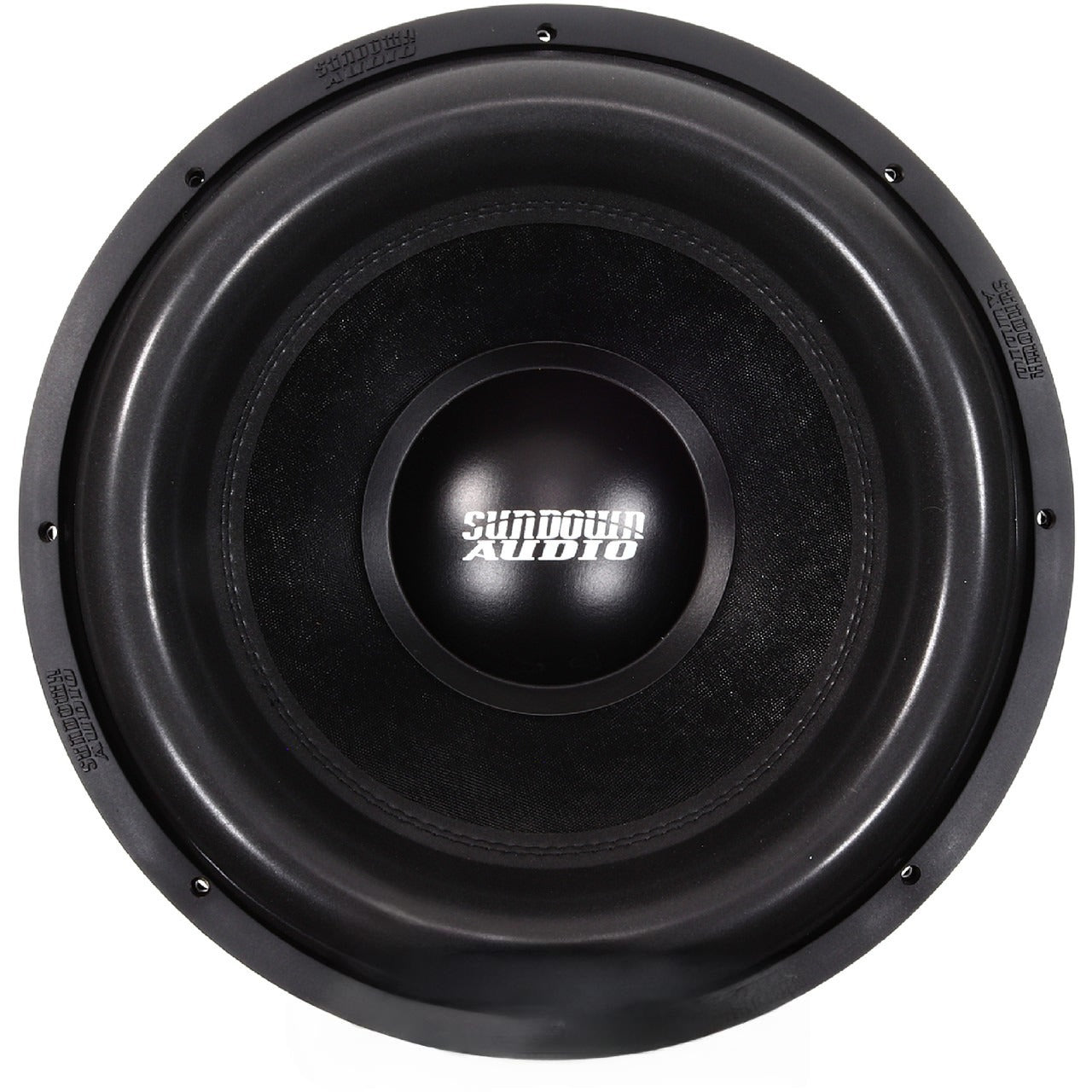Sundown Audio RECONE KIT for XV315D2 15" Dual 2-Ohm Voice Coil Car Subwoofer