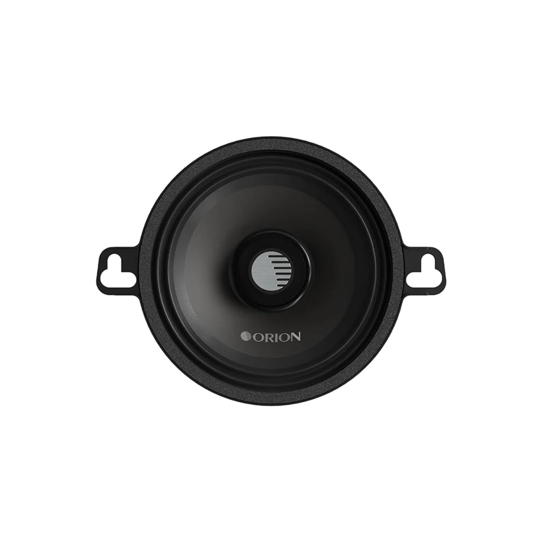 Orion CM354 3.5" 300W Peak 4-Ohm 1" Voice Coil Car Midrange Speakers (Pair)