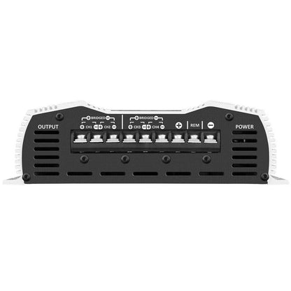 TARAMP'S DS800X4 800 Watts Max Power 2 Ohms 4 Channel Car Audio Amplifier