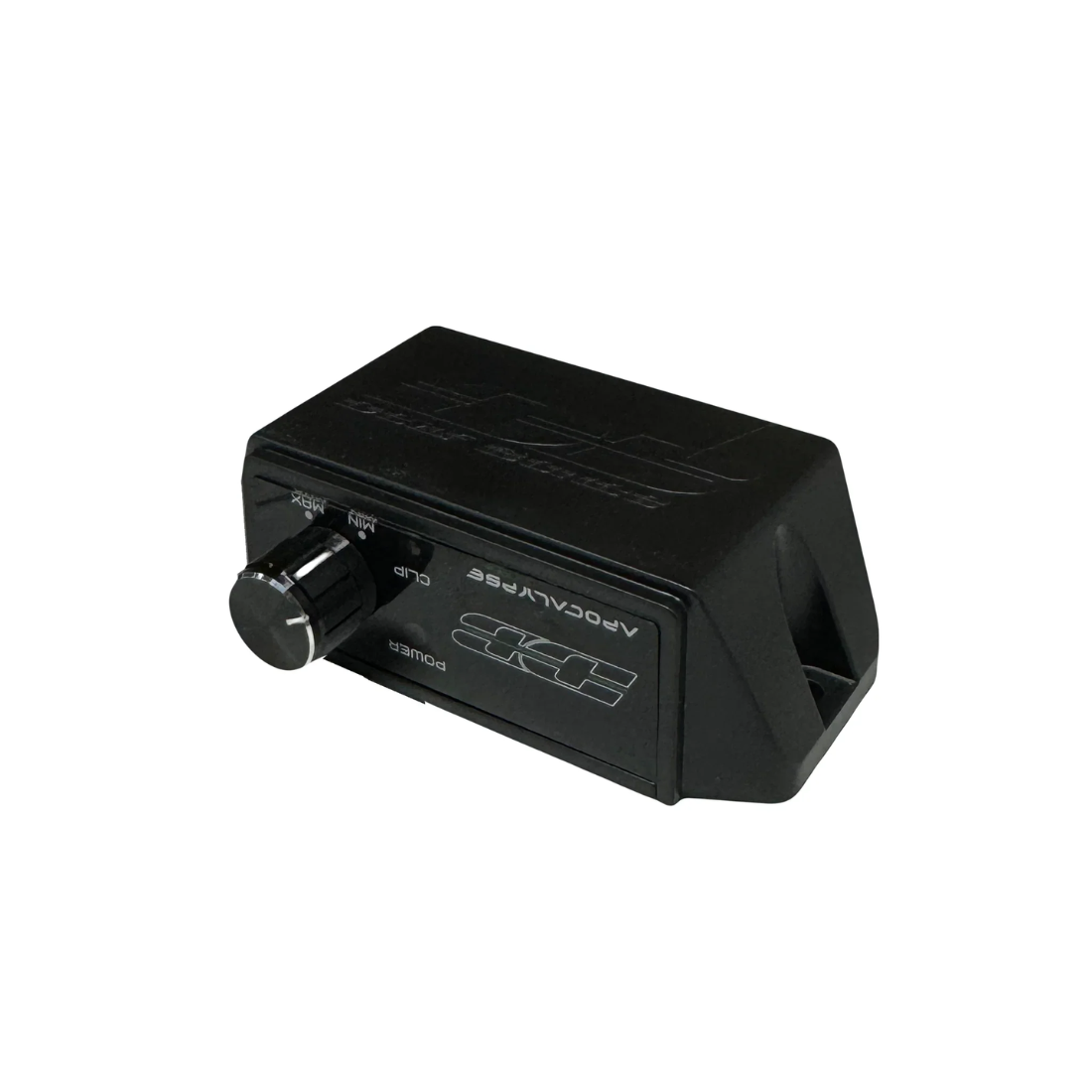 Deaf Bonce Apocalypse ASA-550.4 4-Channel 550W RMS x 4 @ 1-Ohm Class-D Amplifier
