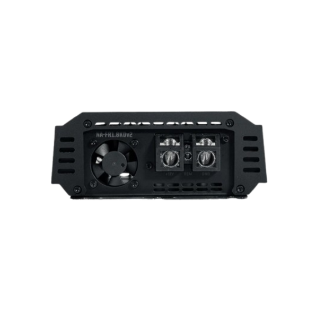 Nemesis Audio NA-FR1.8KDV2 Monoblock 1870W RMS Full-Range Class-D Car Amplifier
