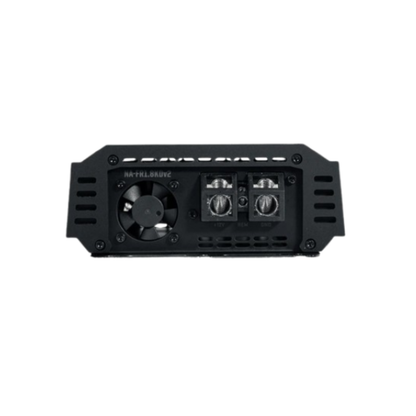 Nemesis Audio NA-FR1.8KDV2 Monoblock 1870W RMS Full-Range Class-D Car Amplifier