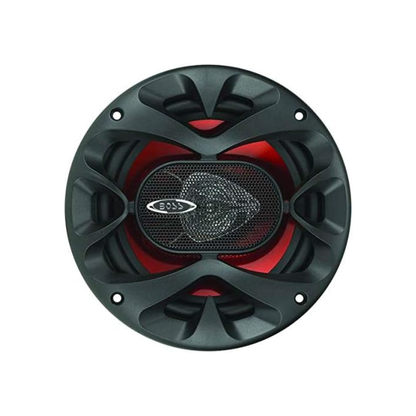 Boss Audio CH6500 6.5" 2-Way 200W Peak Full Range Car Coaxial Speakers (Pair)