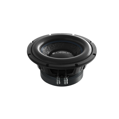 Orion CBW804S 8" 800W Peak Single 4-Ohm Voice Coil SVC Car Audio Subwoofer