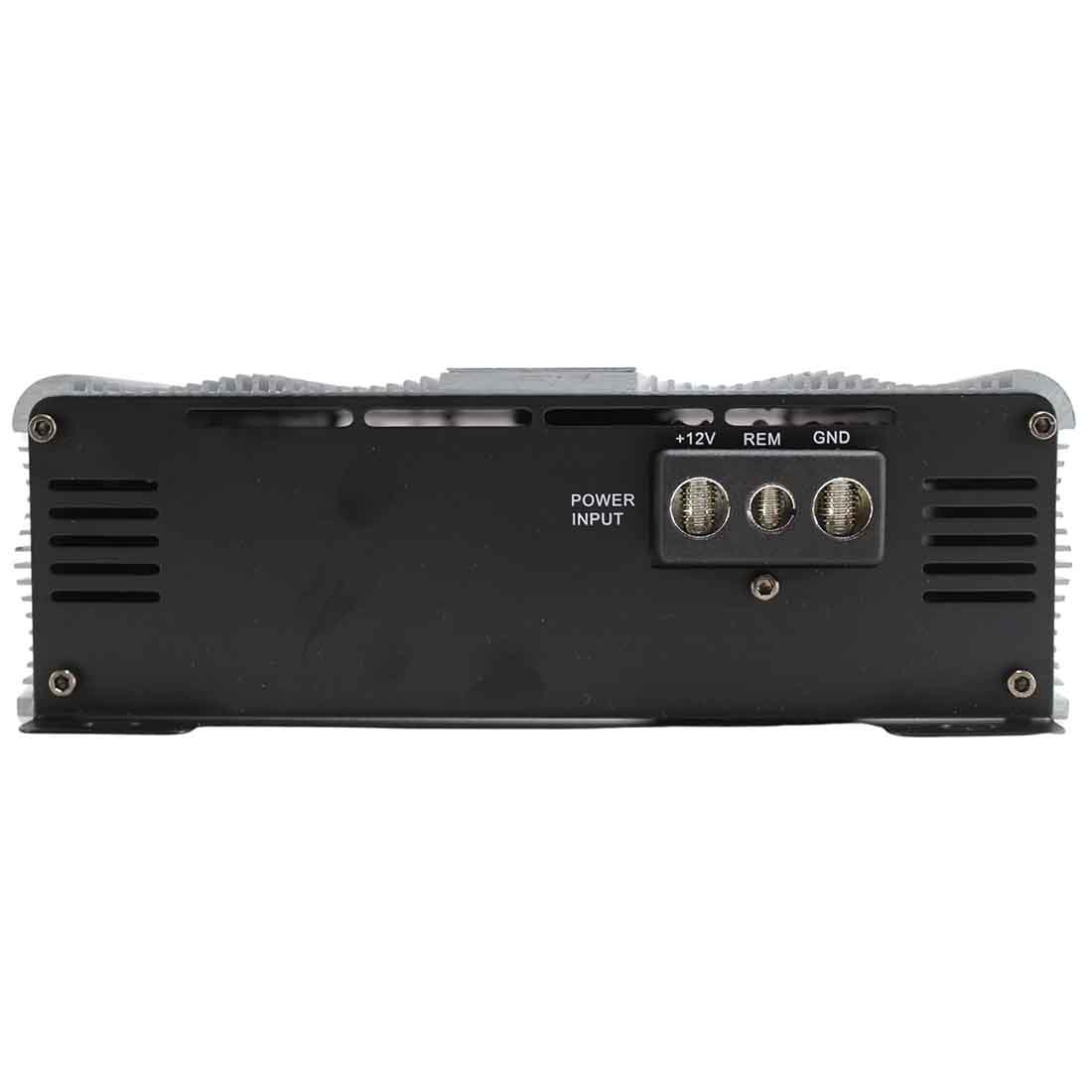Marts Digital MXS 1200WX4 2-OHM 4-Channel 1200W Full Range Class-D Car Amplifier